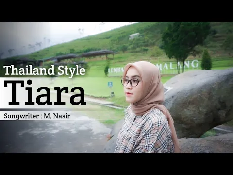 Tiara Thailand Style