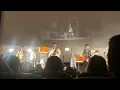 20221220 椅子樂團《自說自話》