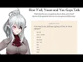 I took the New York Times dialect quiz