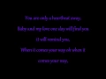 Download Lagu Steps Heartbeat (lyrics)