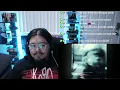 1ST LISTEN REACTION stranger · elijah