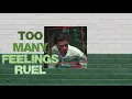 [THAISUB] Too many feelings - Ruel