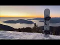 EPIC Slush Day On Cypress Mountain