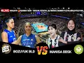 Download Lagu Highlights🔥 31-29 YANG MENGGETARKAN DUNIA! Monster Spike dari Indonesia Bikin Geger Voly Turki ❗️❗️