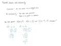 E F 28 - Parallel Vectors and Collinearity