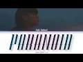 Ash Island 애쉬아일랜드 - Paranoid 가사 Han|Rom|Eng