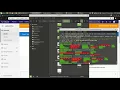 Tutoriales Vagrant-Codecept-Gitlab - Parte2