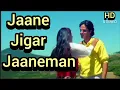 Lagu Jaane Jigar Jaaneman | Aashiqui (1990) | Kumar Sanu, Anuradha Paudwal | Rahul Roy, Anu Agarwal