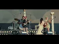 The Last Dinner Party - Caesar On A TV Screen - Live London 2025 (B-Roll Cinematic 4K, Pro Quality)