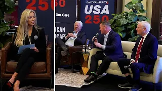 American Healthcare Pharma Breakthroughs w Jenn Pellegrino
