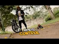 Download Lagu REMOTE CONTROL