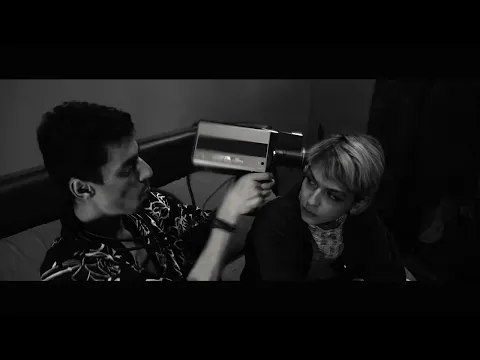 Dark Matter by Karim Lakzade  - Official Trailer