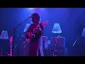 Squirrel Flower - Reelin (live College Street Music Hall, New Haven - 6/21/2026)