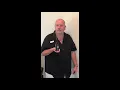Studio M Salon Staff Product Pick Master Stylist Udo Leduc for Redken Brews
