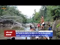 Download Lagu BANYAK IKAN MAHSEER TERTANGKAP, JALA IKAN LARANGAN BATANG SUMPU DOREH JR IV KUBU | JELAJAH NAGARI