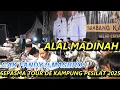 Download Lagu ALAL MADINAH CAK FANDY MASBRO SEPASMA   2025