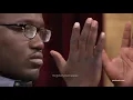 Hannibal Buress Meme Clip("Reborn" by Colin Stetson)