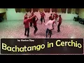 Lagu BACHATANGO IN CERCHIO coreo Hantos Djay - Balli di Gruppo 2018