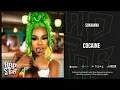 Sukihana - Cocaine JT Diss