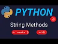 Built in Functions in Python -