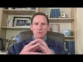 Dallas County Judge Clay Jenkins demands accountability from Texas leaders power regulators
