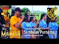 Download Lagu ALL ARTIST - SEMBILAN PURNAMA || COVER [MAHESA MUSIC] LIVE PERFOM LATHA'S 2024 ||