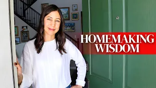how to always be prepared for last minute guests