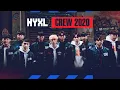 Meet Our 2020 NYXL Roster Overwatch League NY Excelsior