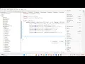JAVA TRAINING SESSION - 34 BY NEWTON