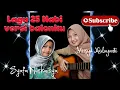 25 Nabi versi lagu balonku