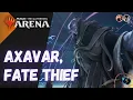 Download Lagu It's Showtime: Axavar, Fate Thief 🔥💀 #01 - Historic Brawl