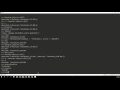 COMP525 Django Tutorial 13