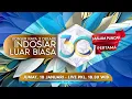 3 Dekade Indosiar Luar Biasa! 3 Hari Perayaan Spesial - Nantikan Kemeriahan Malam Pertama - 10 Jan