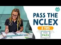 Top 5 NCLEX Test Taking Tips With Practice Questions