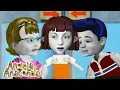 The Best Is Yeti To Come Angela Anaconda - Wildbrain Episodes