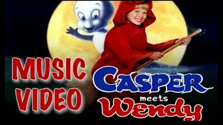 casper meets wendy 1998 music video