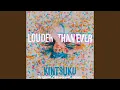Download Lagu Louder Than Ever (El Hornet Remix)