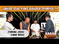 Download Lagu TEBAK GABUNGAN WAJAH! OKI SAMPAI KENA KECOH!