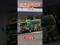 Download Lagu Unit bus SINABUNG 186 trayek Kabanjahe - Medan