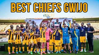 best of chiefs gwijo songs compilation