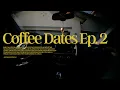 Most Popular Coffee Shop in San Diego Coffee Dates - Episode 2 Rikka Fika East Village