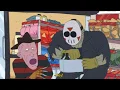 Jason Friends
