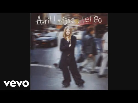 Download MP3 Avril Lavigne - Anything but Ordinary (Official Audio)