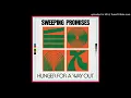 Sweeping Promises-Hunger for a Way Out