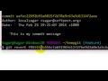 How to uncommit in Git