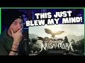 Metal Vocalist Reacts - “The Guardian of Nusantara\