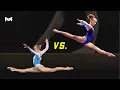 Download Lagu What's the difference between a Split Jump and a Sissone? | Masterclass #7