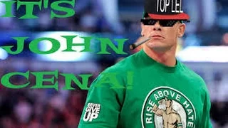 Download HIS NAME IS JOHN CENA!!! - BEST Vines Compilation MP3