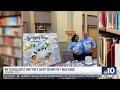 Brittney Shipp shares new book