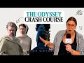 Everything You Need to Know Before Watching The Odyssey A Complete Character Story Guide